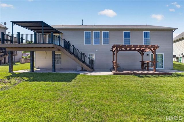 202 Andrea Lynne Drive, Wentzville, MO 63385