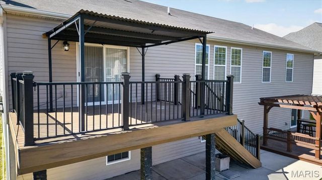 202 Andrea Lynne Drive, Wentzville, MO 63385