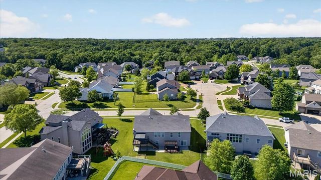 202 Andrea Lynne Drive, Wentzville, MO 63385