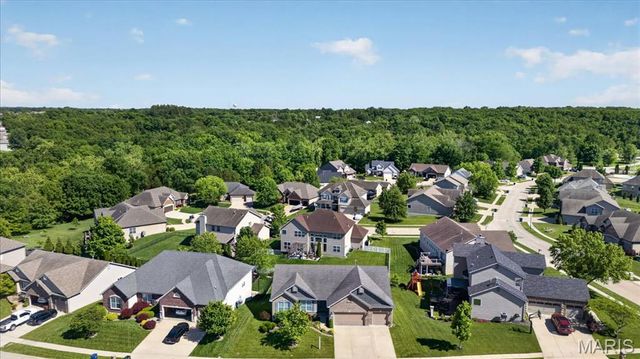 202 Andrea Lynne Drive, Wentzville, MO 63385
