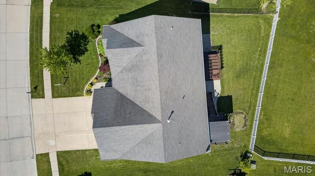 202 Andrea Lynne Drive, Wentzville, MO 63385