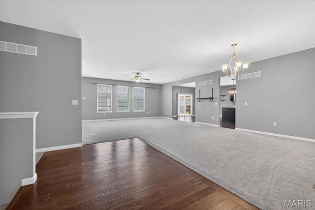 202 Andrea Lynne Drive, Wentzville, MO 63385