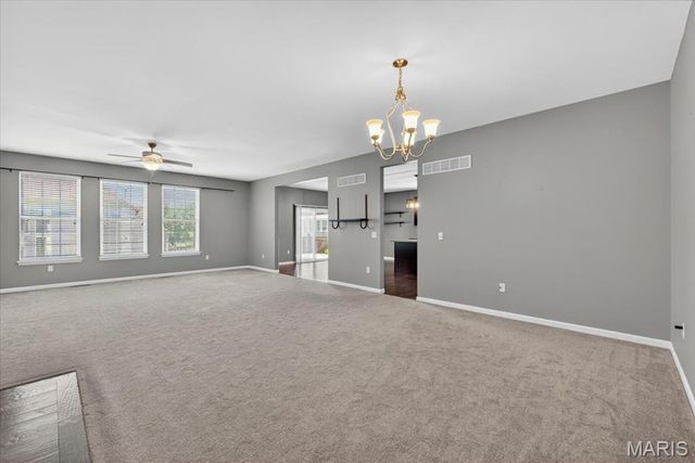 202 Andrea Lynne Drive, Wentzville, MO 63385