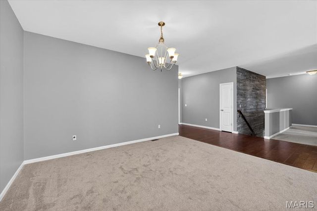 202 Andrea Lynne Drive, Wentzville, MO 63385