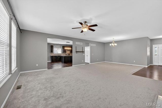 202 Andrea Lynne Drive, Wentzville, MO 63385