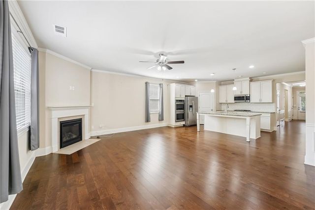 279 Orchard Trail, Canton, GA 30115