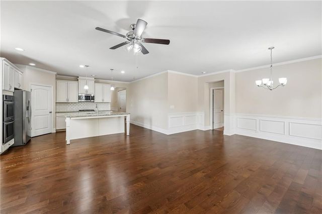 279 Orchard Trail, Canton, GA 30115