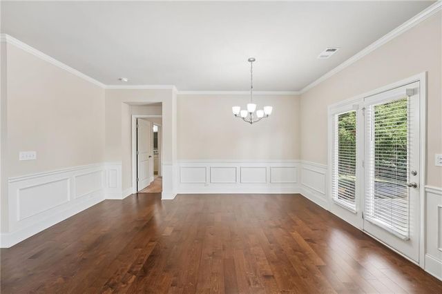 279 Orchard Trail, Canton, GA 30115
