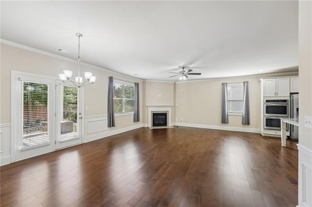 279 Orchard Trail, Canton, GA 30115