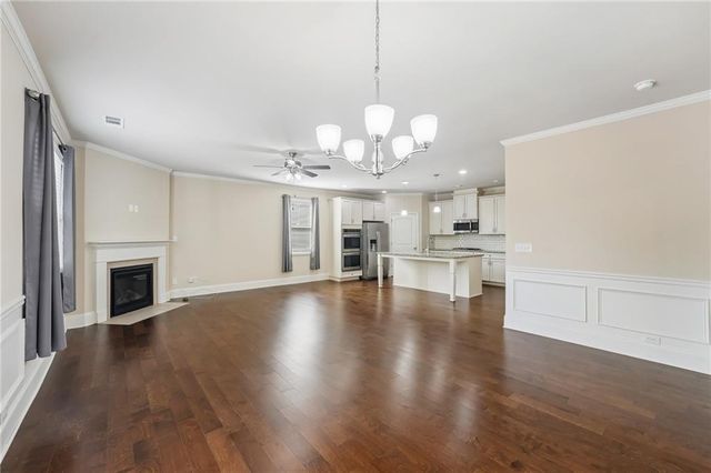 279 Orchard Trail, Canton, GA 30115