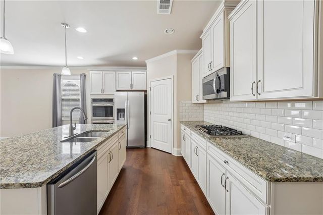 279 Orchard Trail, Canton, GA 30115