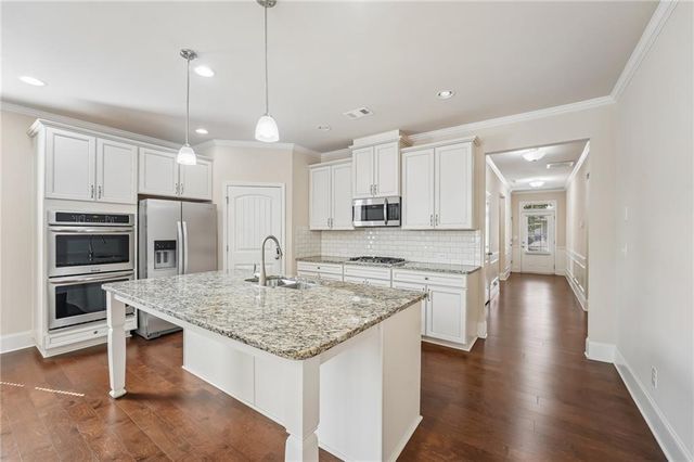 279 Orchard Trail, Canton, GA 30115