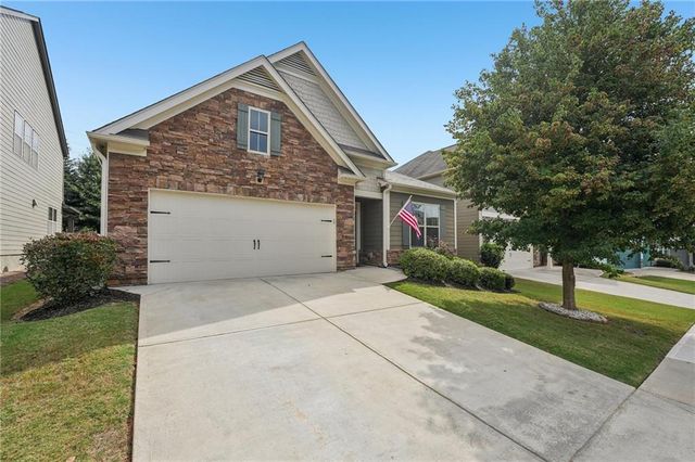 279 Orchard Trail, Canton, GA 30115