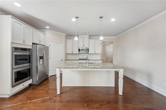 279 Orchard Trail, Canton, GA 30115