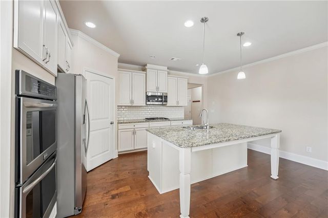279 Orchard Trail, Canton, GA 30115