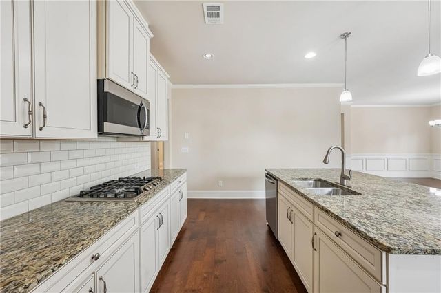 279 Orchard Trail, Canton, GA 30115
