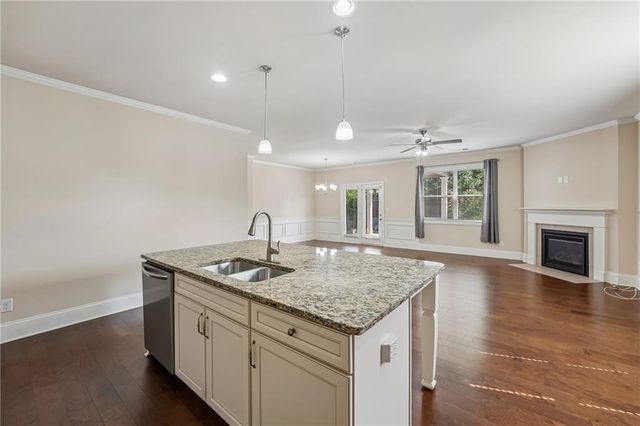 279 Orchard Trail, Canton, GA 30115