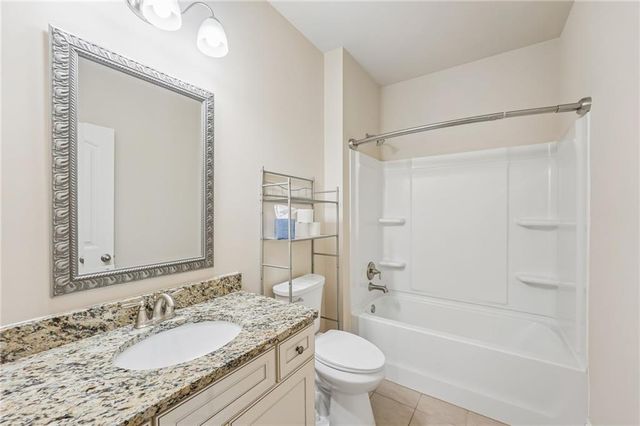 279 Orchard Trail, Canton, GA 30115
