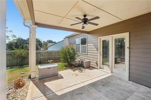 279 Orchard Trail, Canton, GA 30115