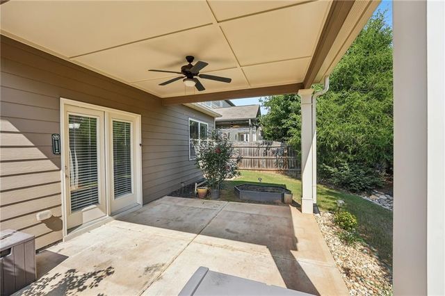 279 Orchard Trail, Canton, GA 30115