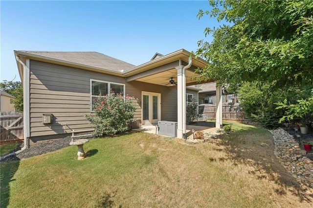 279 Orchard Trail, Canton, GA 30115