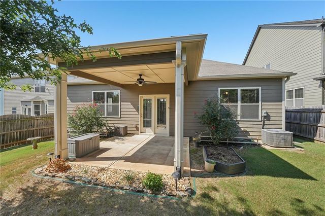 279 Orchard Trail, Canton, GA 30115