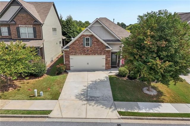 279 Orchard Trail, Canton, GA 30115