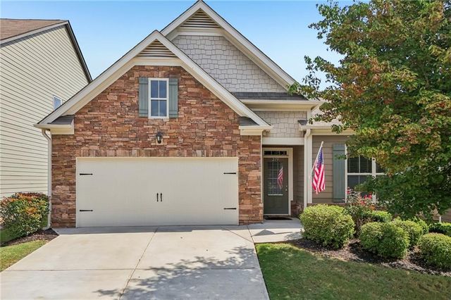 279 Orchard Trail, Canton, GA 30115