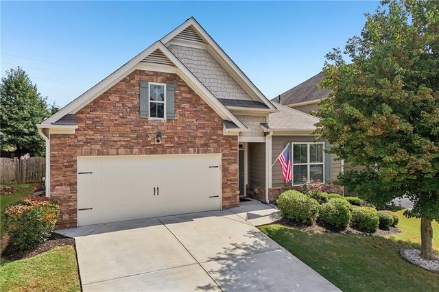 279 Orchard Trail, Canton, GA 30115