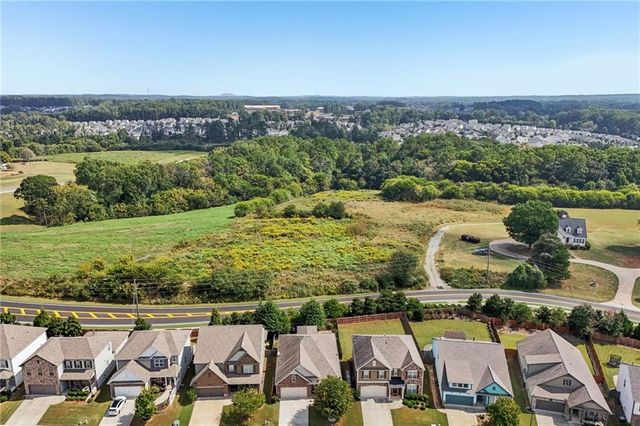 279 Orchard Trail, Canton, GA 30115