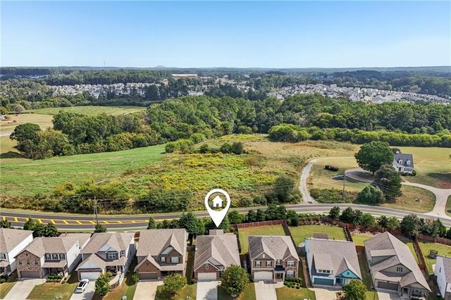 279 Orchard Trail, Canton, GA 30115