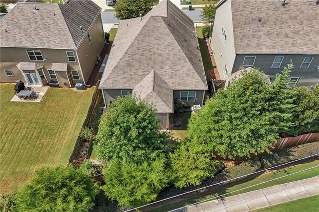 279 Orchard Trail, Canton, GA 30115