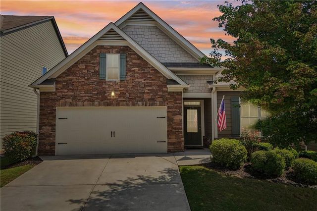 279 Orchard Trail, Canton, GA 30115