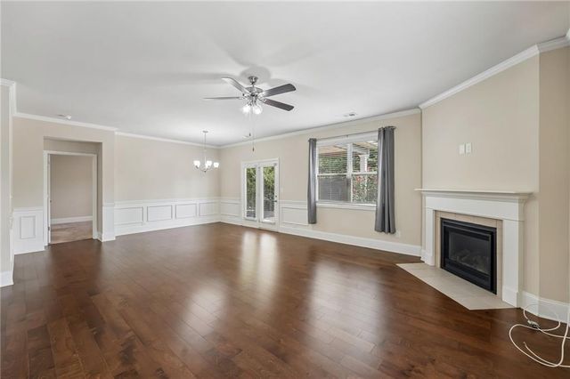 279 Orchard Trail, Canton, GA 30115