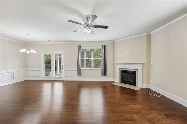 279 Orchard Trail, Canton, GA 30115