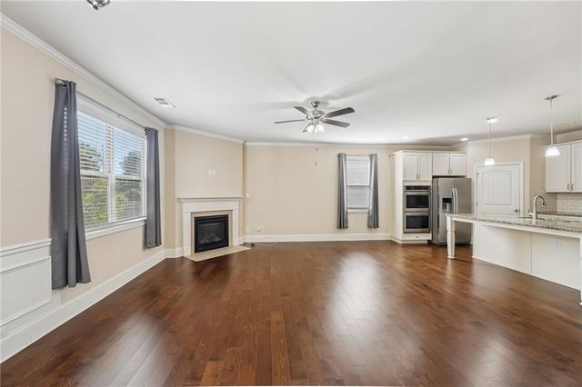279 Orchard Trail, Canton, GA 30115
