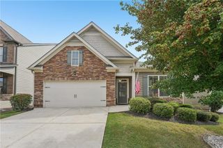 279 Orchard Trail, Canton, GA 30115