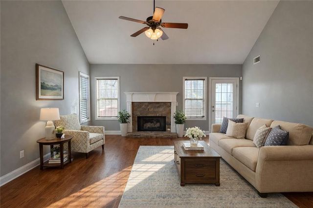 4079 Essex Drive, Villa Rica, GA 30180