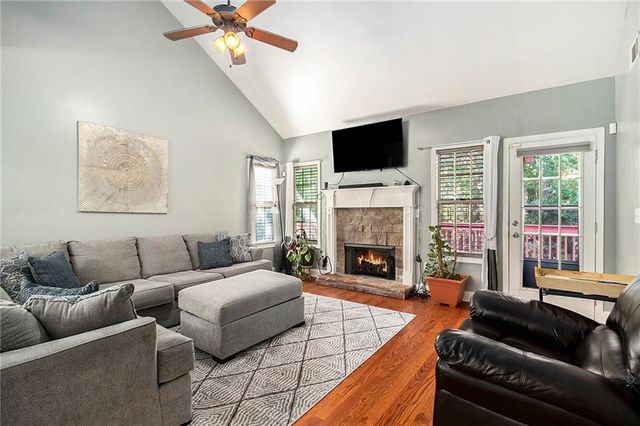 4079 Essex Drive, Villa Rica, GA 30180