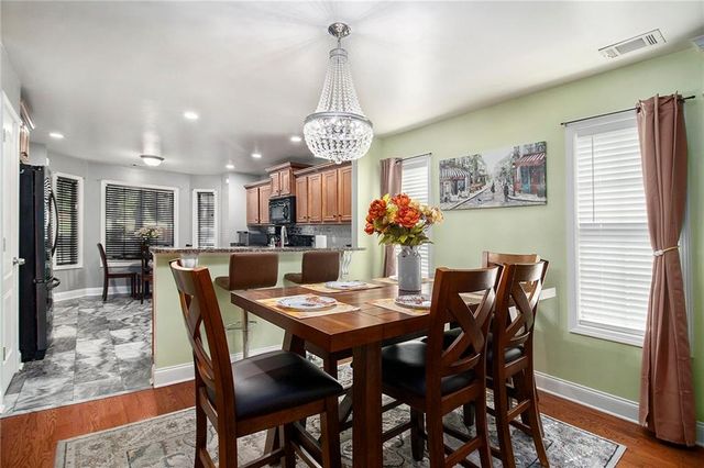 4079 Essex Drive, Villa Rica, GA 30180