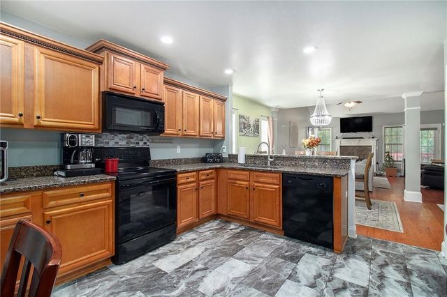 4079 Essex Drive, Villa Rica, GA 30180