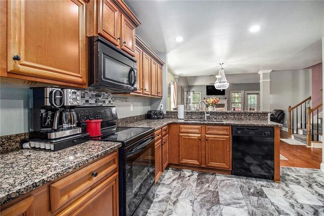 4079 Essex Drive, Villa Rica, GA 30180