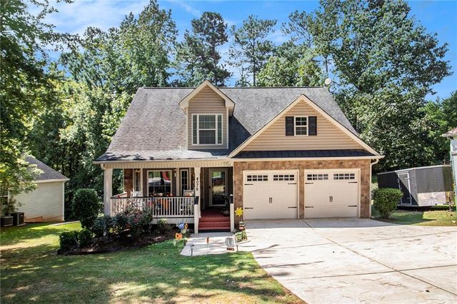 4079 Essex Drive, Villa Rica, GA 30180