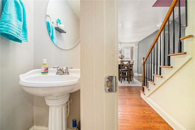 4079 Essex Drive, Villa Rica, GA 30180