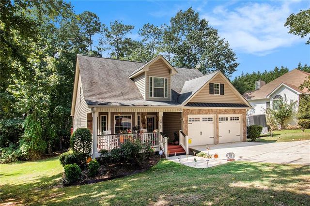 4079 Essex Drive, Villa Rica, GA 30180