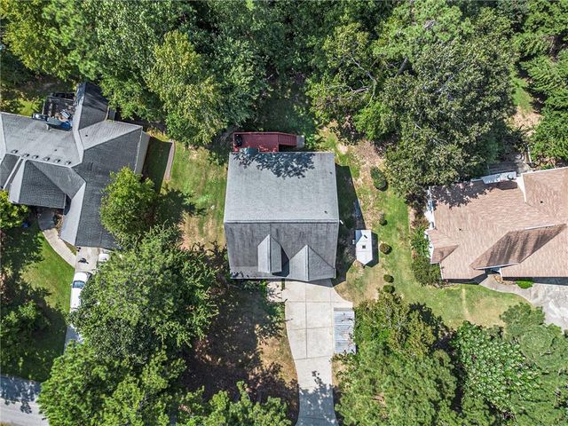 4079 Essex Drive, Villa Rica, GA 30180