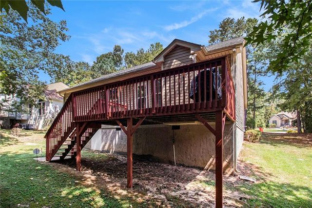 4079 Essex Drive, Villa Rica, GA 30180