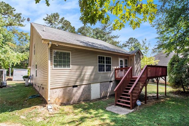 4079 Essex Drive, Villa Rica, GA 30180