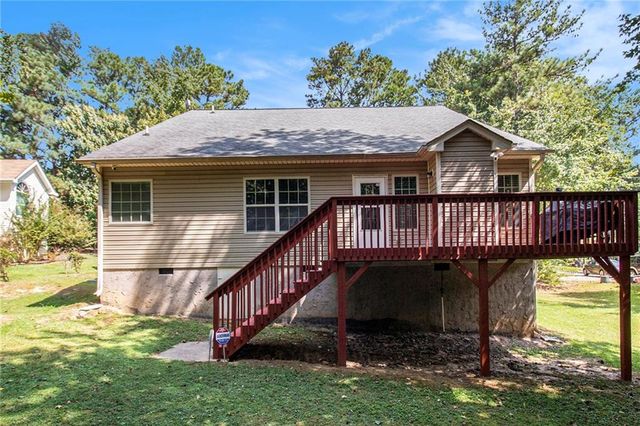 4079 Essex Drive, Villa Rica, GA 30180