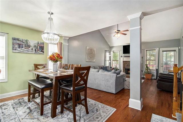 4079 Essex Drive, Villa Rica, GA 30180